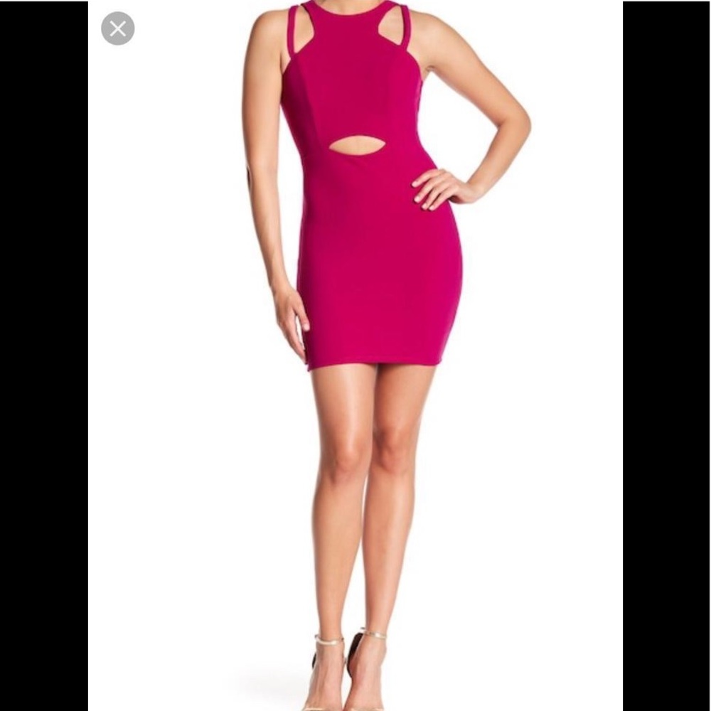 Dress from Nordstrom